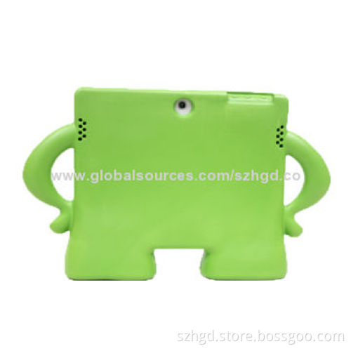 10.1-inch Case for Samsung Galaxy Tab 3, Portable and Safe for Kids